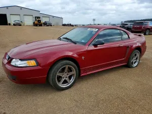Ford Mustang 3.8L 6 2003