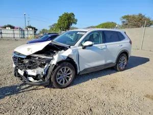 Honda CR-V 1.5L 4 2024
