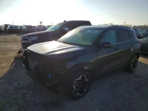 Kia Seltos 2.0L 4 2025