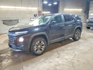 Chevrolet Equinox 1.5L 4 2026