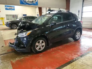 Chevrolet Trax 1.4L 4 2020
