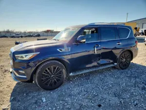 Infiniti QX80 5.6L 8 2019