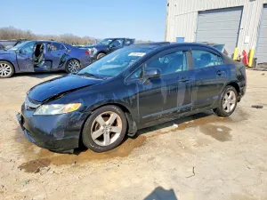 Honda Civic 1.8L 4 2008