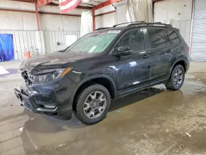 Honda Passport 3.5L 6 2023