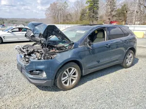 Ford Edge 2019