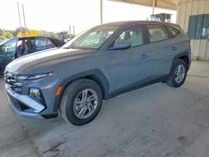 Hyundai Tucson 2.5L 4 2026