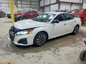 Nissan Altima 2.5L 4 2024