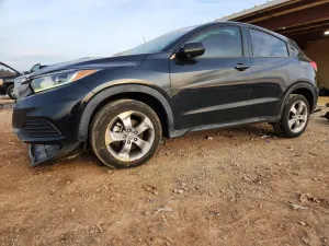 Honda HR-V 1.8L 4 2022