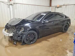 Acura TL 3.5L 6 2010
