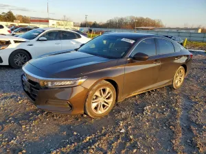 Honda Accord 1.5L 4 2018