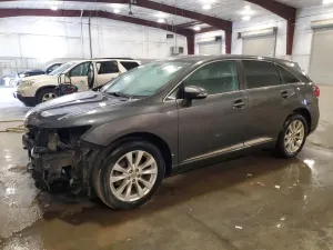 Toyota Venza 2.7L 4 2013