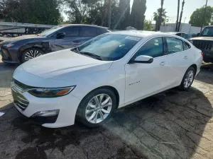Chevrolet Malibu 1.5L 4 2023