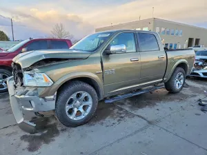 RAM 1500 5.7L 8 2015
