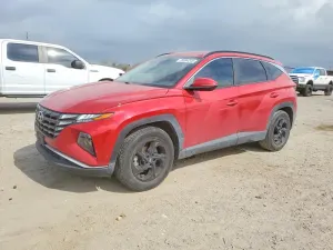 Hyundai Tucson 2.5L 4 2023