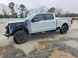 Ford F-250 7.3L 8 2025