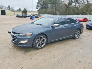 Chevrolet Malibu 1.5L 4 2020