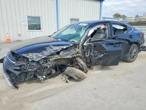 Lexus ES 3.5L 6 2017