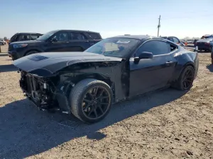 Ford Mustang 5.0L 8 2024