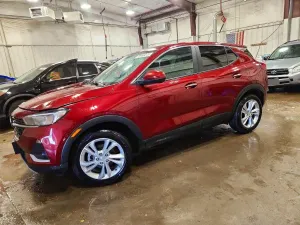 Buick Encore 1.3L 3 2022