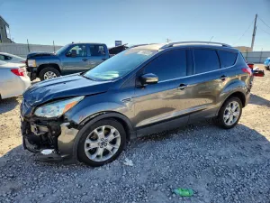 Ford Escape 2.0L 4 2015
