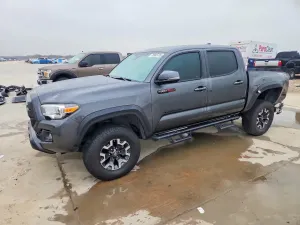 Toyota Tacoma 3.5L 6 2019