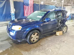 Saturn Vue 3.5L 6 2007