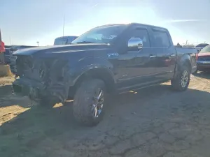 Ford F-150 3.5L 6 2015