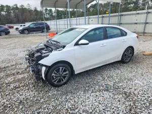Kia Cerato / Forte / K3 2.0L 4 2024