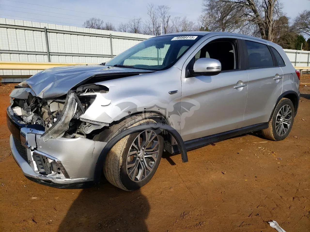 Mitsubishi Outlander 2.0L 4 2019