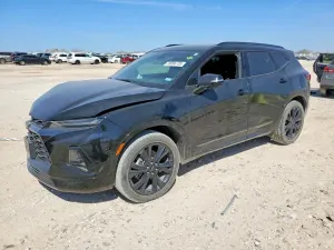 Chevrolet Blazer 3.6L 6 2022