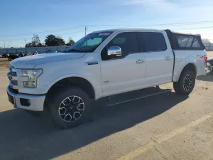 Ford F-150 3.5L 6 2015