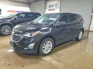 Chevrolet Equinox 1.5L 4 2020