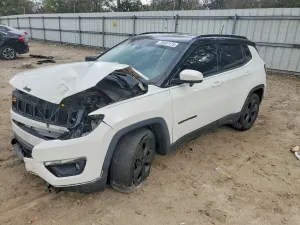 Jeep Compass 2.4L 4 2019