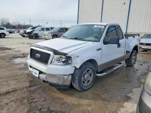 Ford F-150 5.4L 8 2005