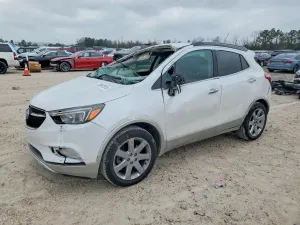 Buick Encore 1.4L 4 2017