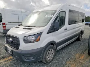 Ford Transit 3.5L 6 2023