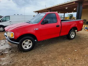 Ford F-150 4.2L 6 1997