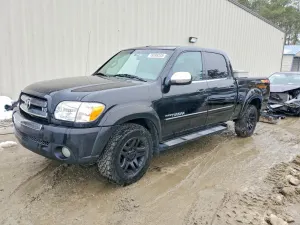 Toyota Tundra 4.7L 8 2005