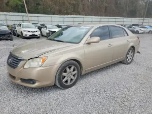Toyota Avalon 3.5L 6 2008