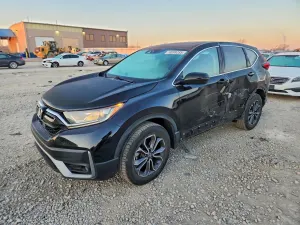Honda CR-V 1.5L 4 2020