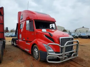 Volvo VNL 12.8L 6 2022