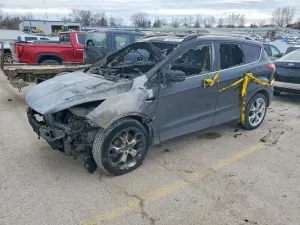 Ford Escape 1.6L 4 2015