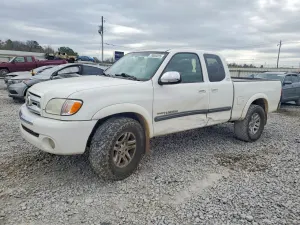 Toyota Tundra 4.7L 8 2003