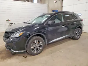 Nissan Murano 3.5L 6 2024