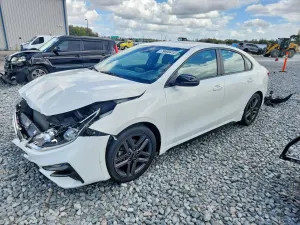 Kia Cerato / Forte / K3 2.0L 4 2021