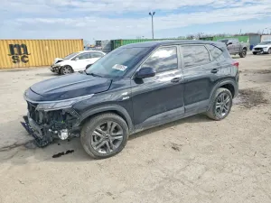 Kia Seltos 2.0L 4 2023
