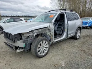Volvo XC90 2.0L 4 2016