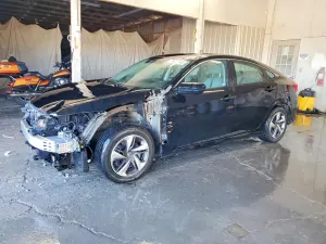 Honda Civic 2.0L 4 2019