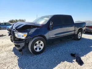 RAM 1500 3.6L 6 2021
