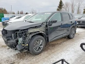 Nissan Rogue 2.5L 4 2023